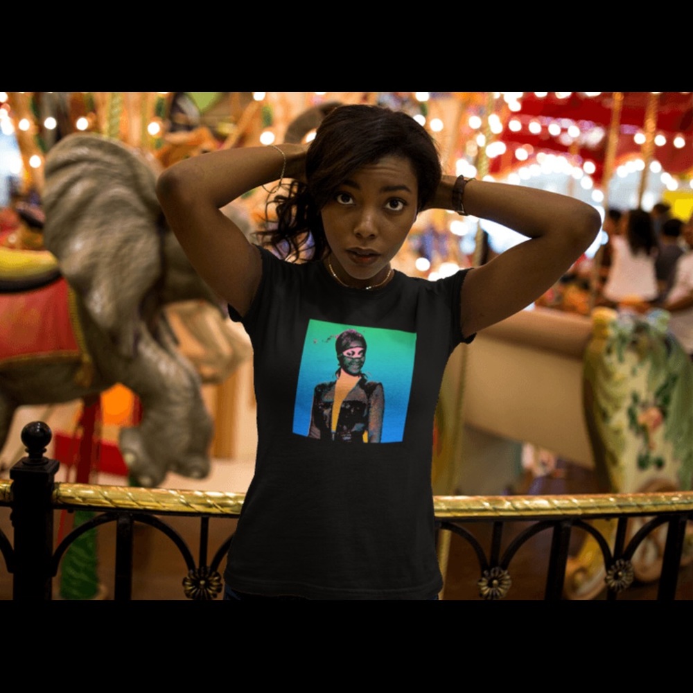 Beyoncé Inspired Tee (S-XL)